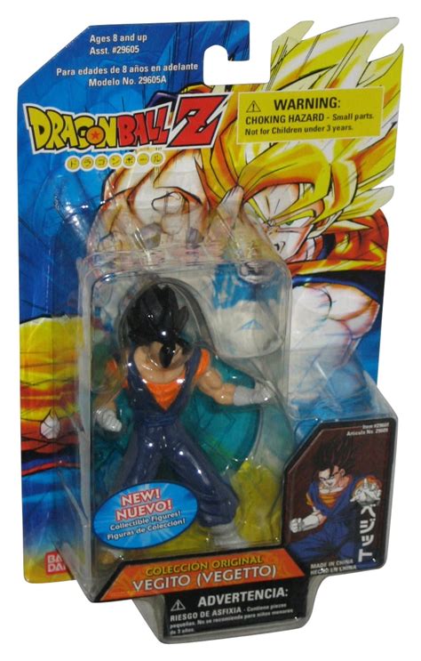 dragon ball real works|Dragon Ball Z Real Works P2 Vegito Original Bandai .